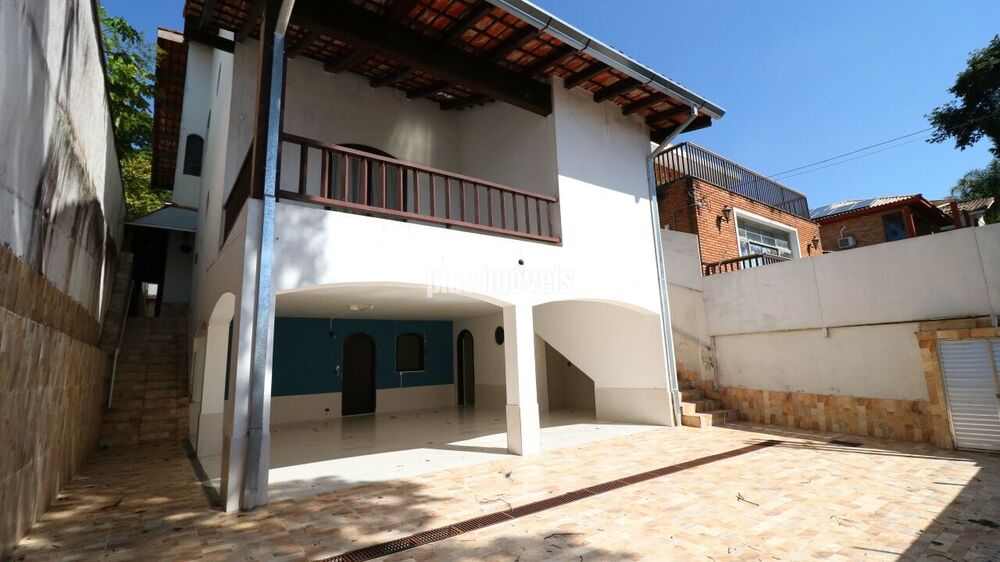 Casa, 4 quartos, 336 m² - Foto 2