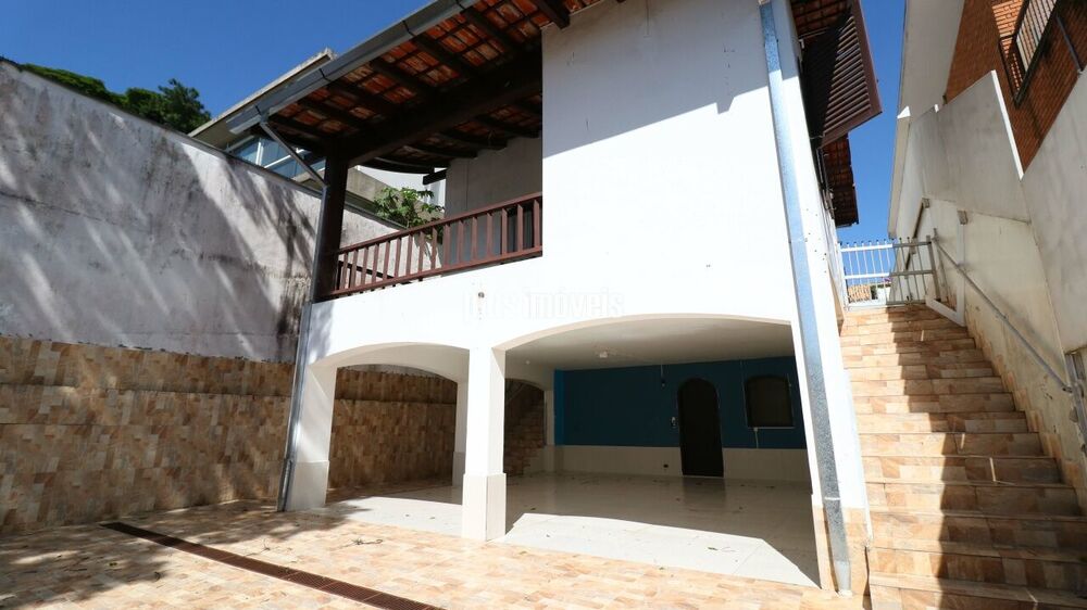 Casa, 4 quartos, 336 m² - Foto 4