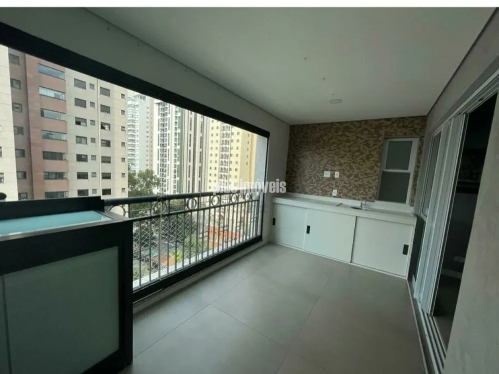 Apartamento, 2 quartos, 68 m² - Foto 2