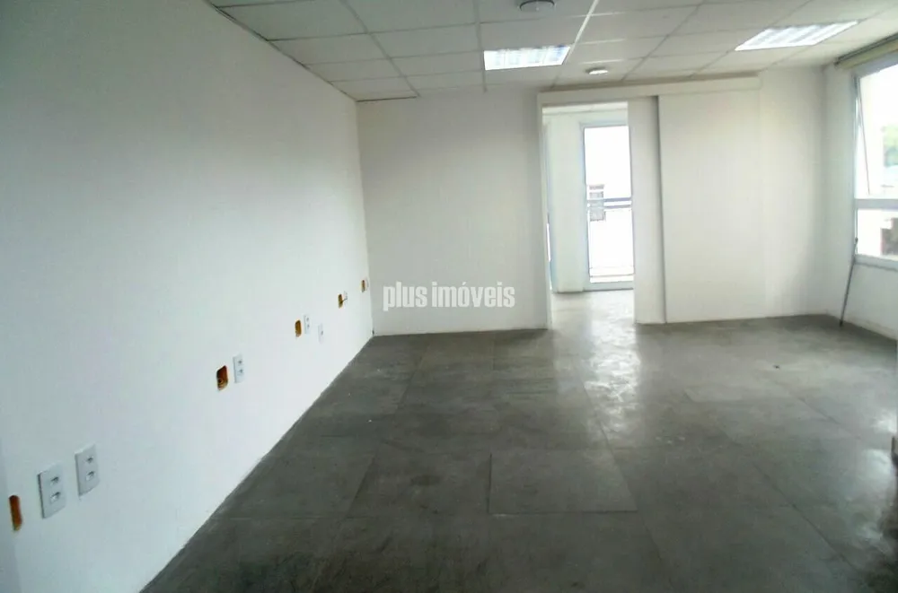 Sala-Conjunto, 48 m² - Foto 1