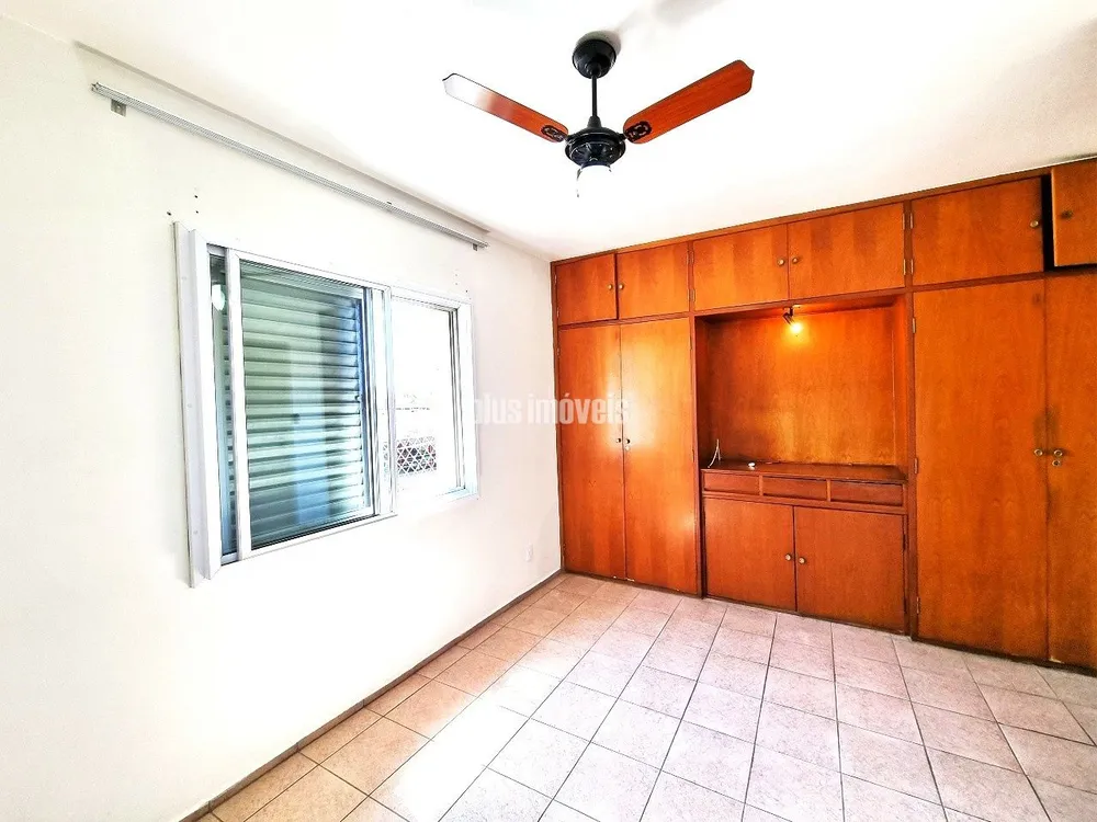 Apartamento, 3 quartos, 96 m² - Foto 2