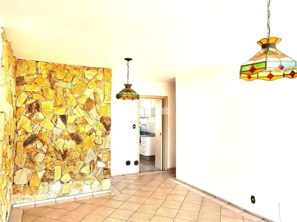Apartamento, 3 quartos, 96 m² - Foto 4
