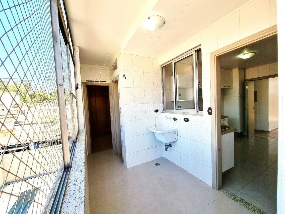 Apartamento, 3 quartos, 96 m² - Foto 3