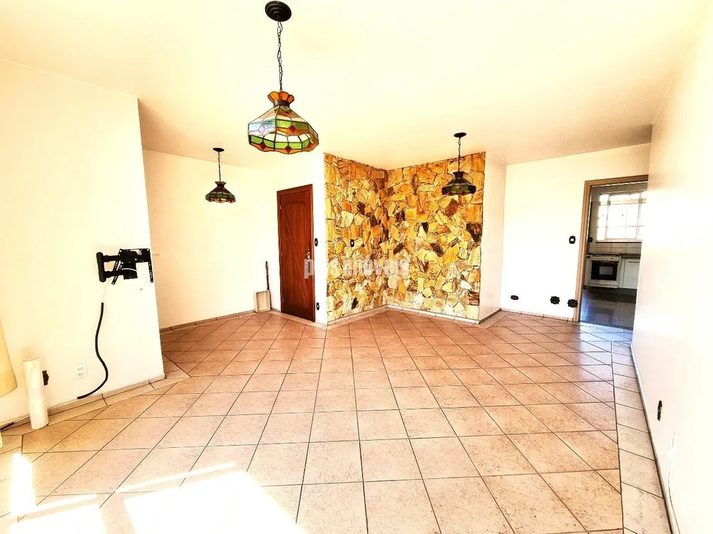 Apartamento, 3 quartos, 96 m² - Foto 5