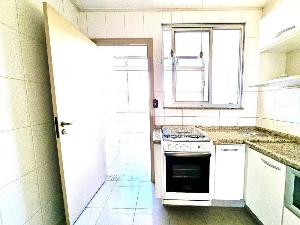 Apartamento, 3 quartos, 96 m² - Foto 1