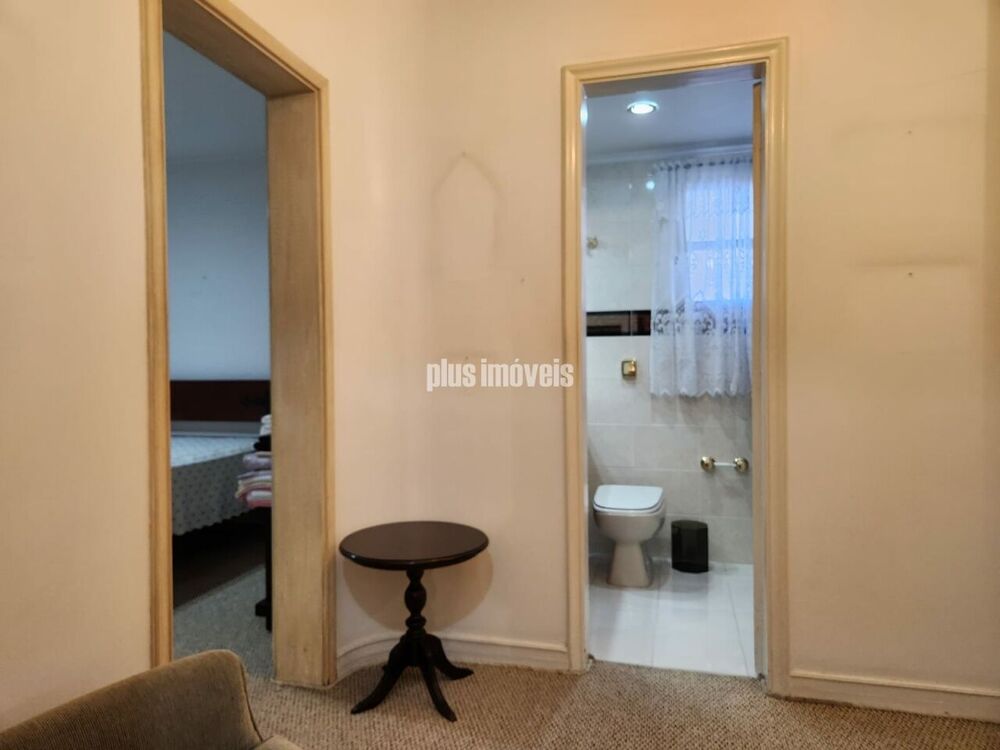 Apartamento, 4 quartos, 170 m² - Foto 2
