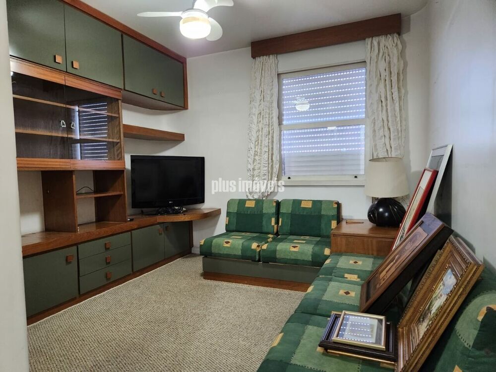 Apartamento, 4 quartos, 170 m² - Foto 1