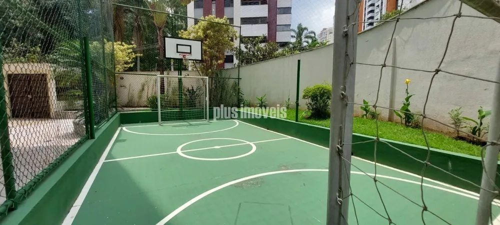 Apartamento, 4 quartos, 340 m² - Foto 2
