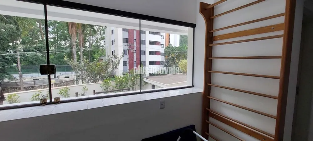 Apartamento, 4 quartos, 340 m² - Foto 4