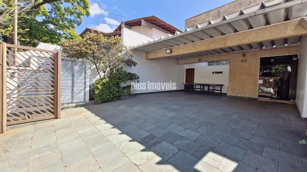 Casa, 4 quartos, 320 m² - Foto 2