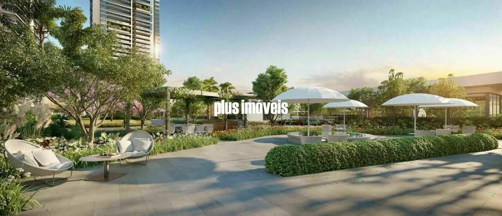 Apartamento, 4 quartos, 240 m² - Foto 8