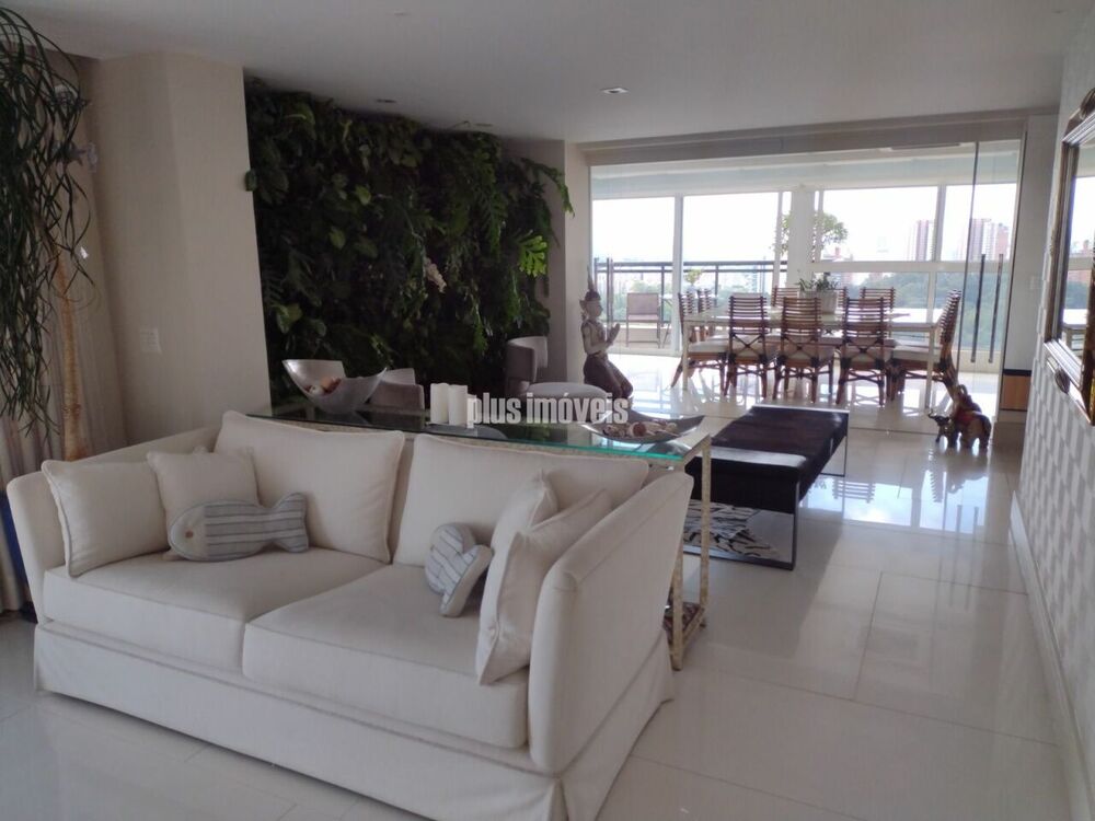 Apartamento, 3 quartos, 340 m² - Foto 1