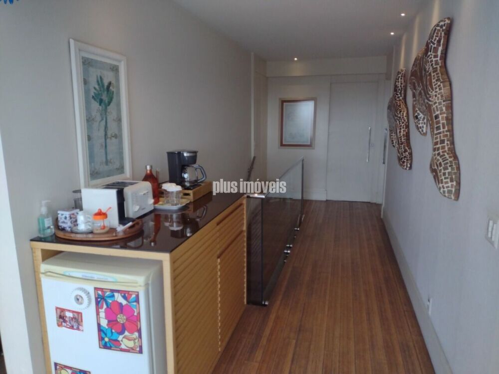 Apartamento, 3 quartos, 340 m² - Foto 3