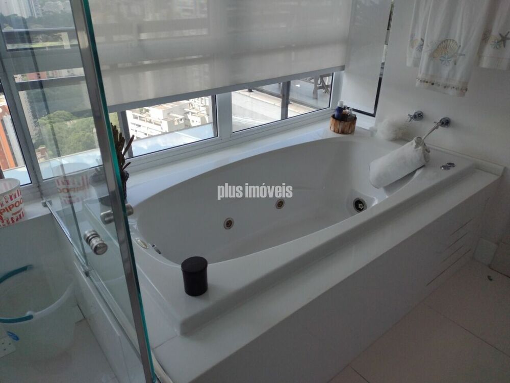 Apartamento, 3 quartos, 340 m² - Foto 2