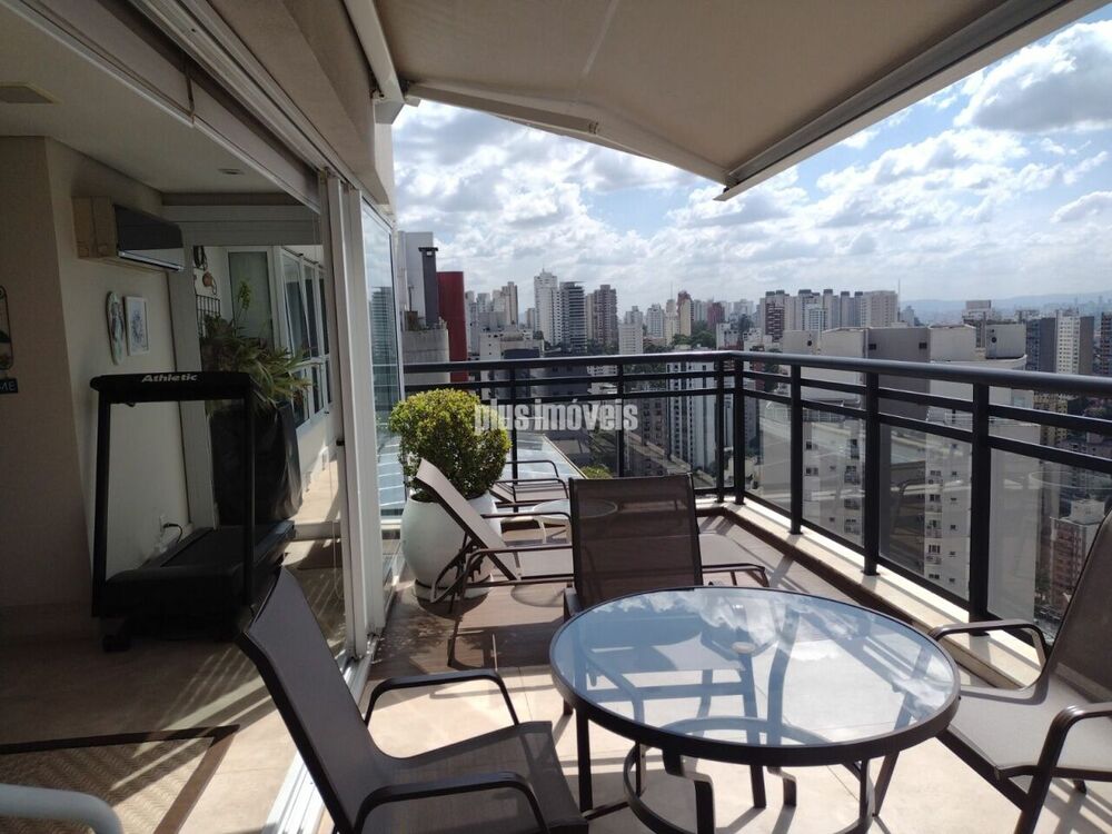Apartamento, 3 quartos, 340 m² - Foto 4