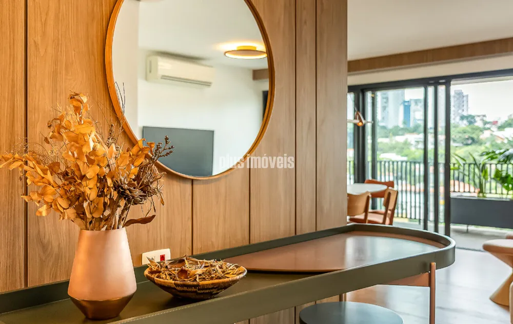 Apartamento, 3 quartos, 172 m² - Foto 1