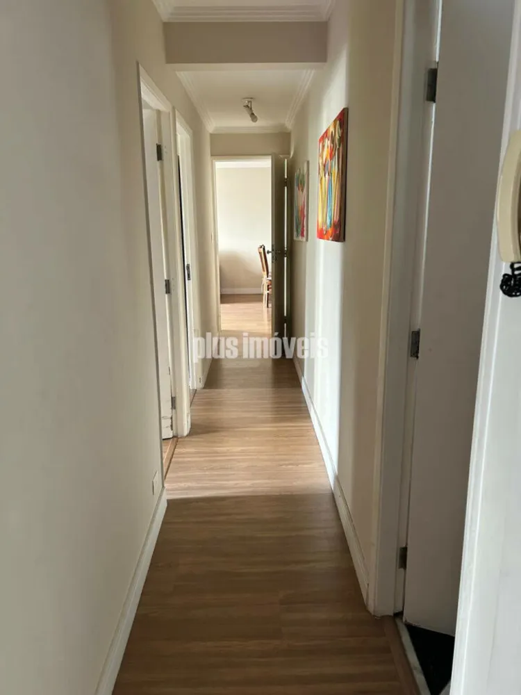 Apartamento, 3 quartos, 121 m² - Foto 4
