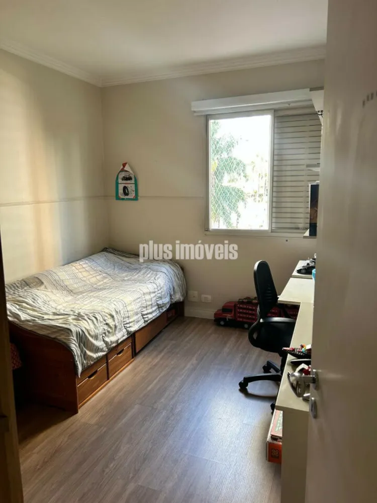 Apartamento, 3 quartos, 121 m² - Foto 3