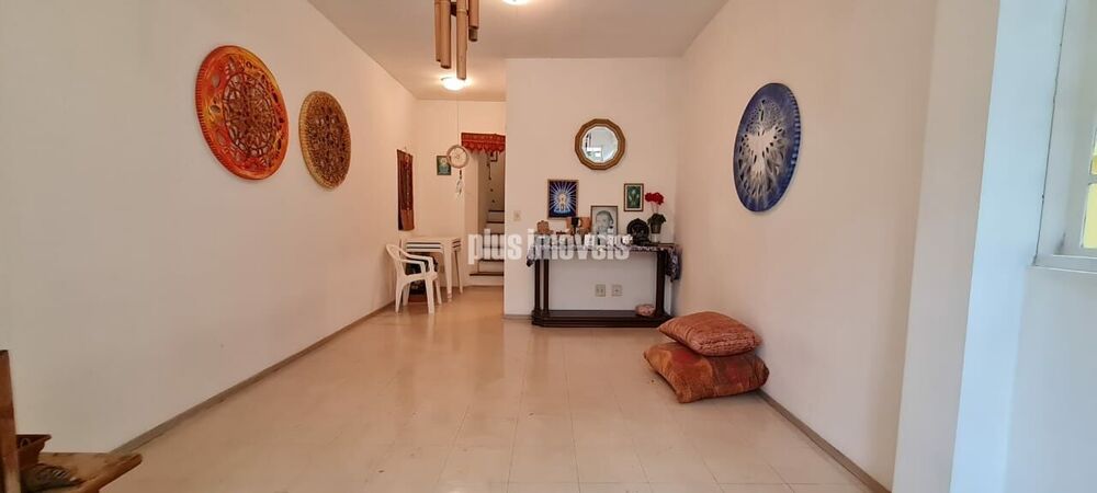 Casa de Vila, 3 quartos - Foto 1