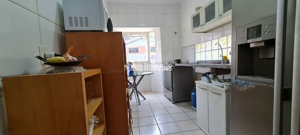 Casa de Vila, 3 quartos - Foto 19