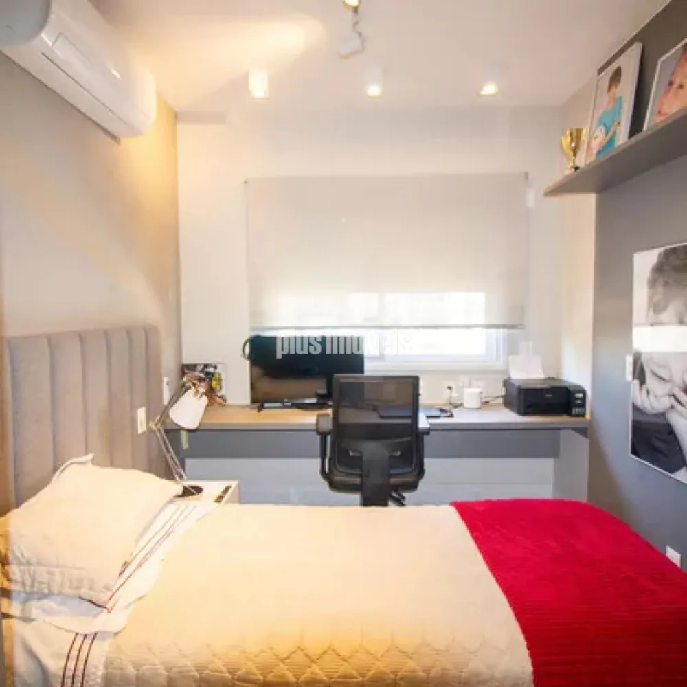 Apartamento, 3 quartos, 213 m² - Foto 2