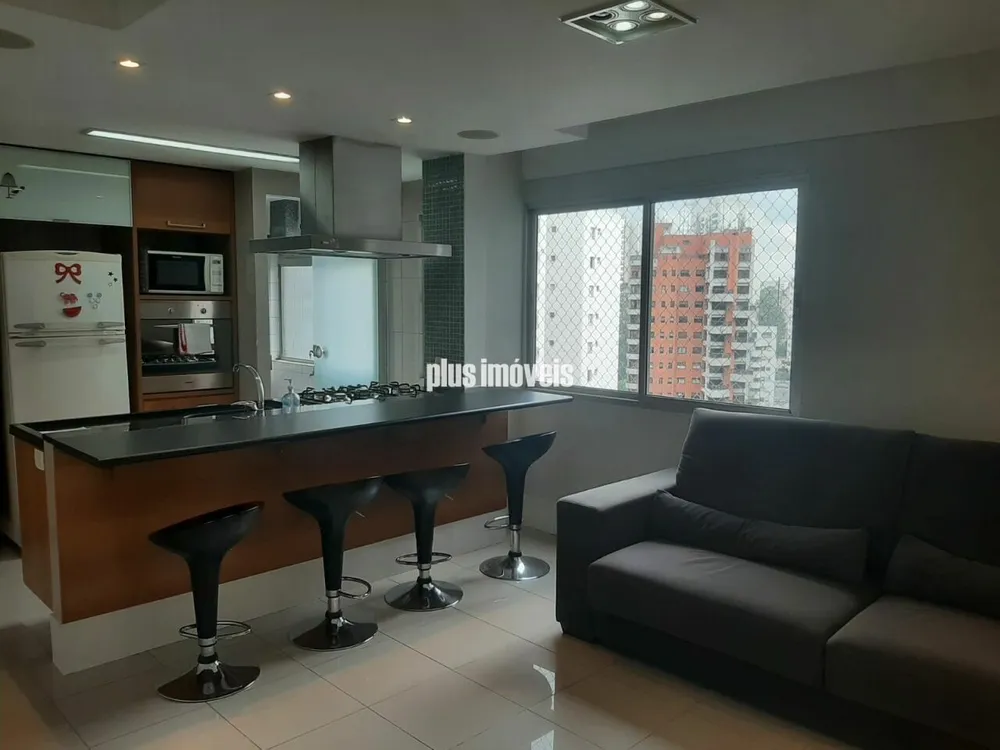 Apartamento, 1 quarto, 70 m² - Foto 1