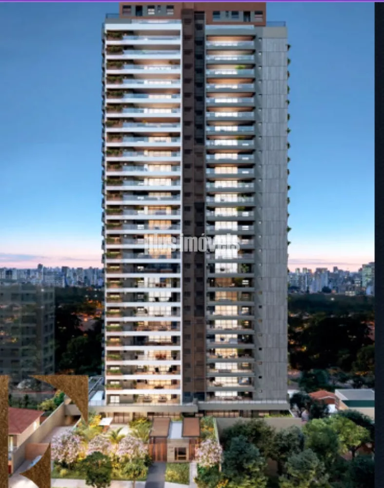 Apartamento, 4 quartos, 156 m² - Foto 2