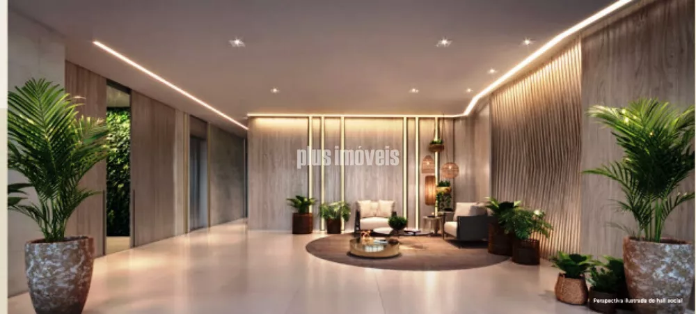 Apartamento, 4 quartos, 156 m² - Foto 4