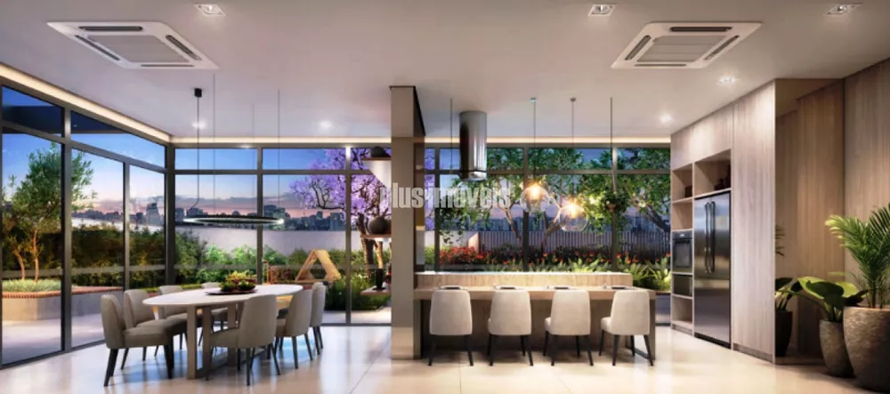 Apartamento, 4 quartos, 156 m² - Foto 1
