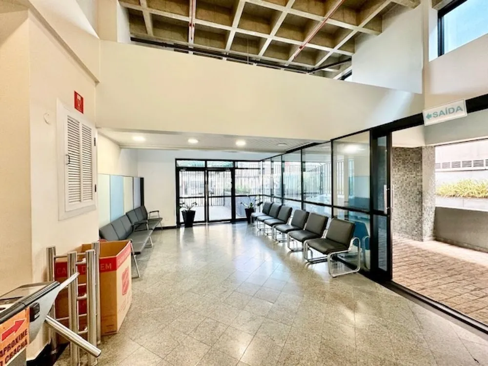 Prédio Inteiro, 3722 m² - Foto 2