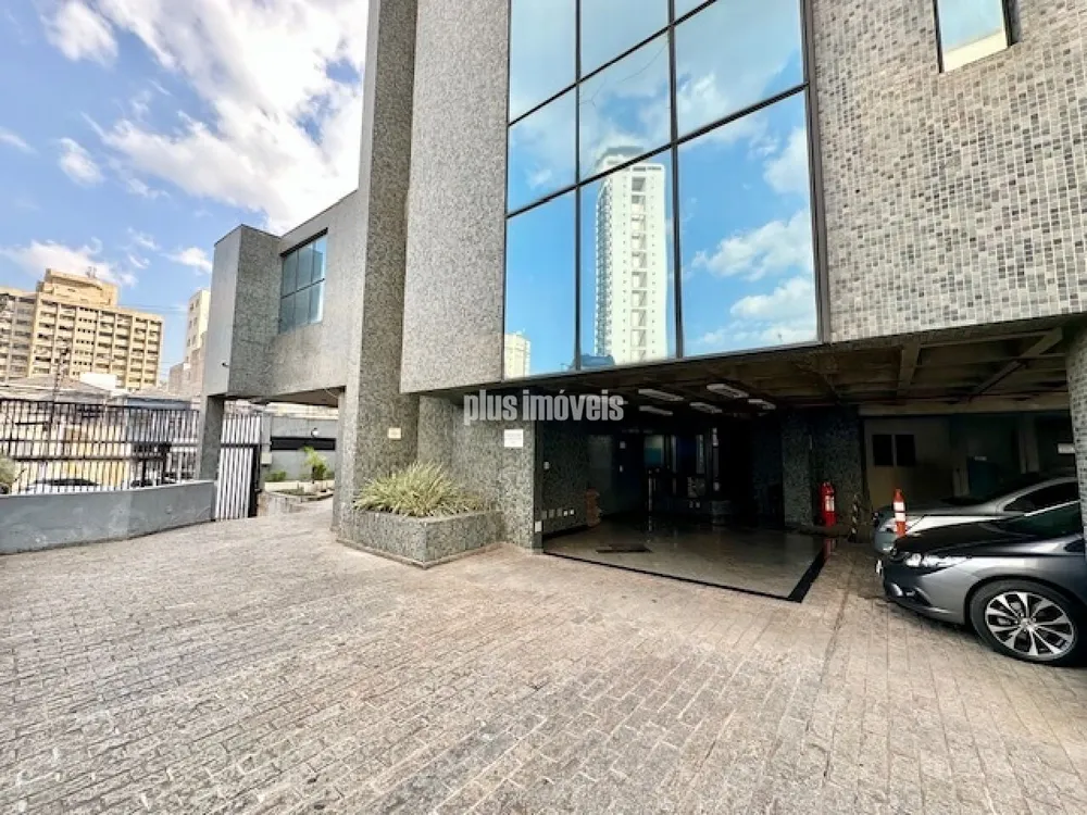 Prédio Inteiro, 3722 m² - Foto 1