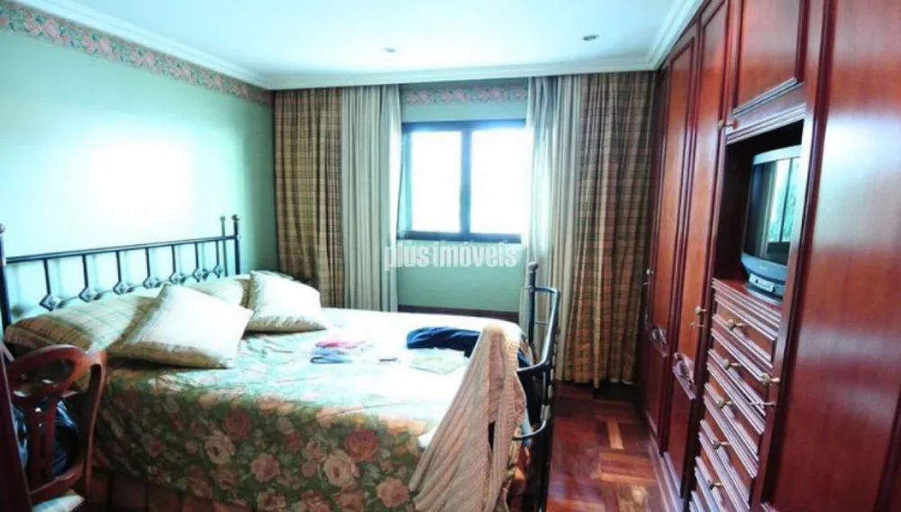 Apartamento, 4 quartos, 170 m² - Foto 4