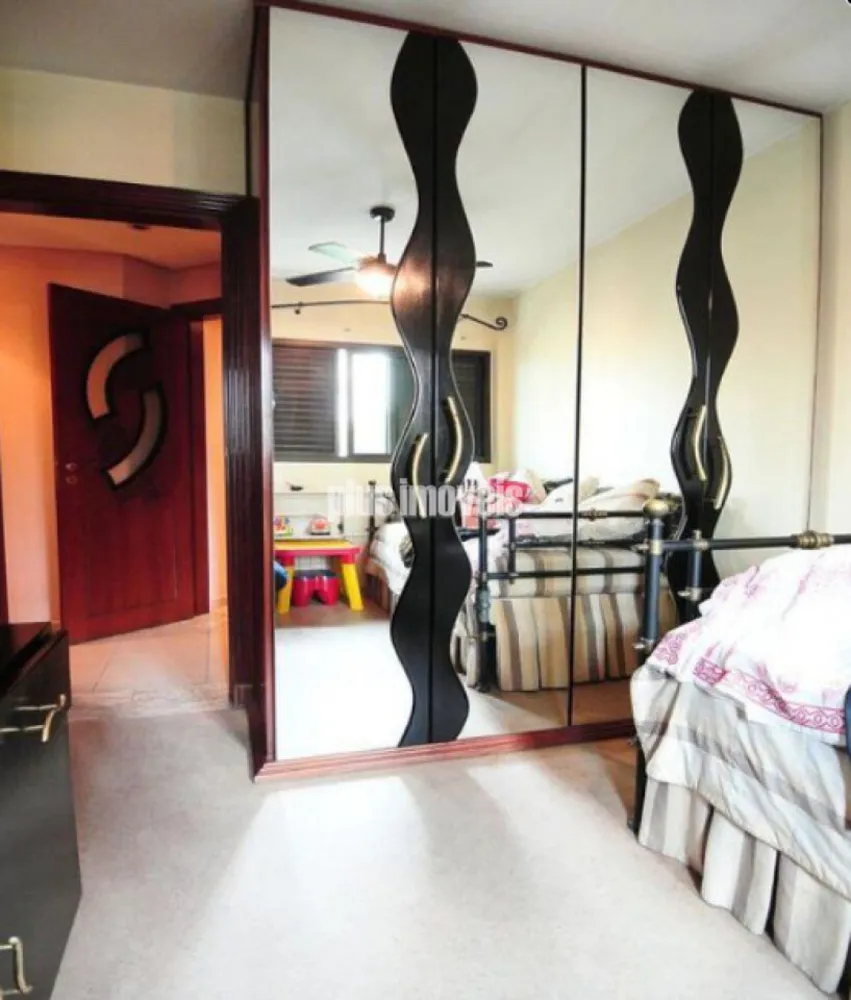 Apartamento, 4 quartos, 170 m² - Foto 2