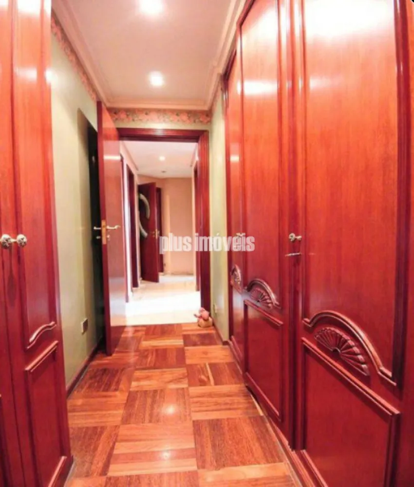 Apartamento, 4 quartos, 170 m² - Foto 3