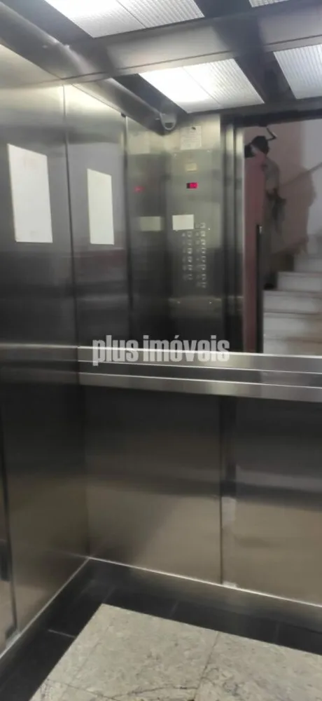 Apartamento, 1 quarto, 32 m² - Foto 7