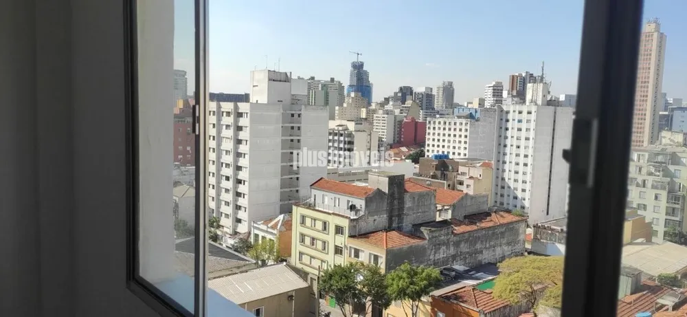 Apartamento, 1 quarto, 32 m² - Foto 3