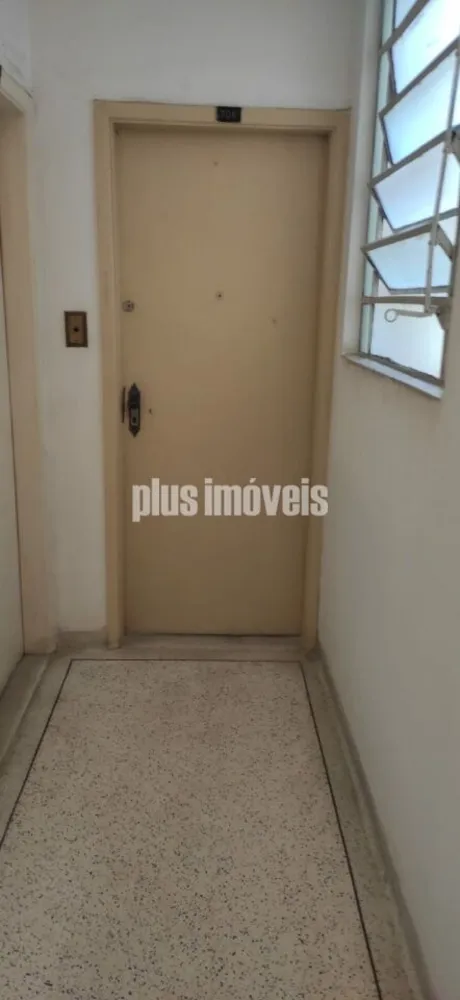 Apartamento, 1 quarto, 32 m² - Foto 2