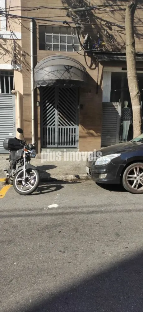 Apartamento, 1 quarto, 32 m² - Foto 6
