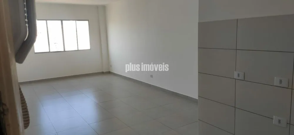Apartamento, 1 quarto, 32 m² - Foto 4