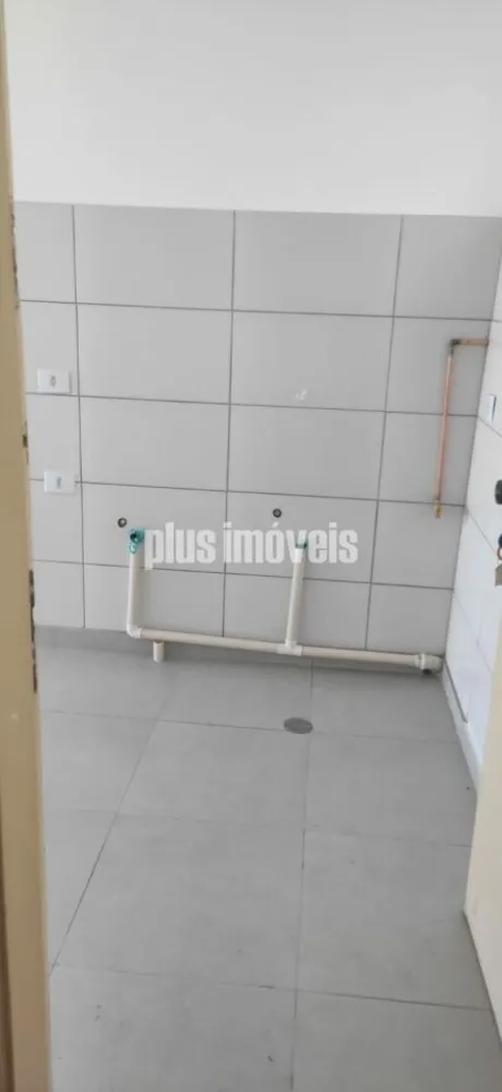 Apartamento, 1 quarto, 32 m² - Foto 5