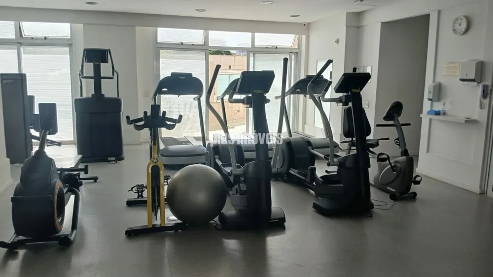 Apartamento, 3 quartos, 250 m² - Foto 4