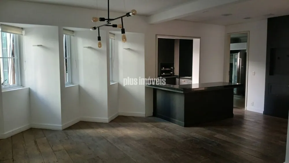 Apartamento, 3 quartos, 250 m² - Foto 2