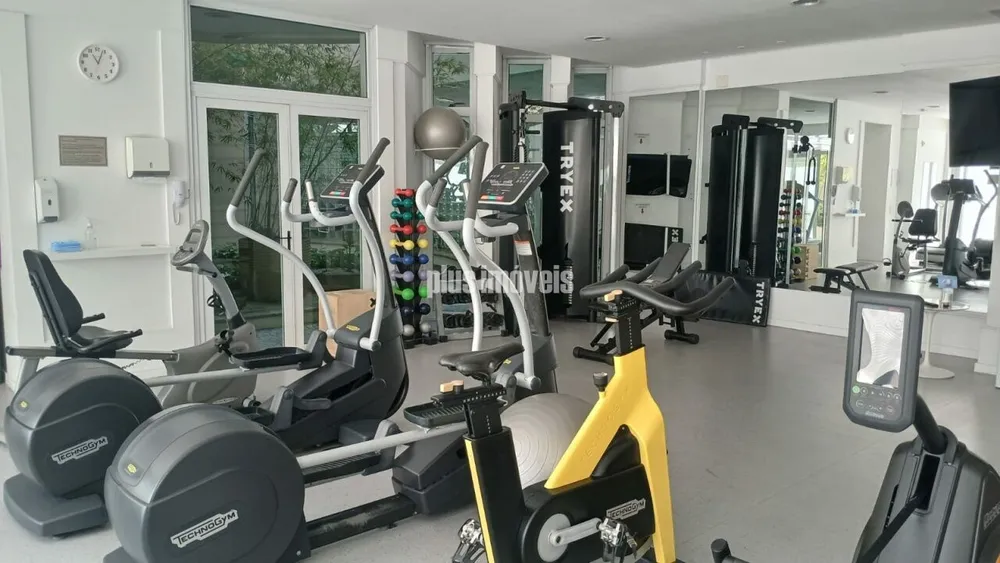 Apartamento, 3 quartos, 250 m² - Foto 3