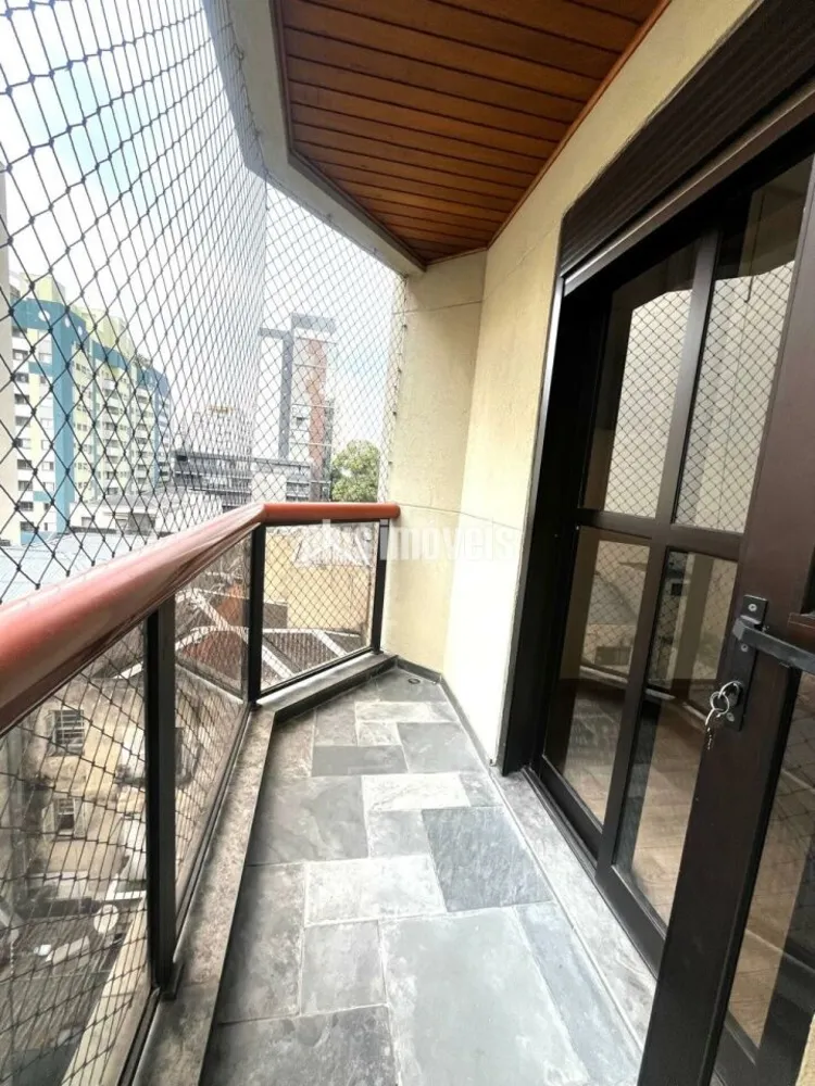 Apartamento, 2 quartos, 59 m² - Foto 1