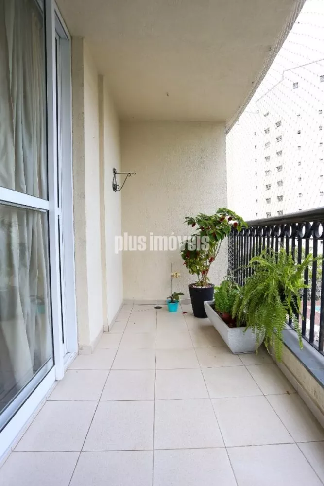 Apartamento à venda com 2 quartos, 112m² - Foto 2