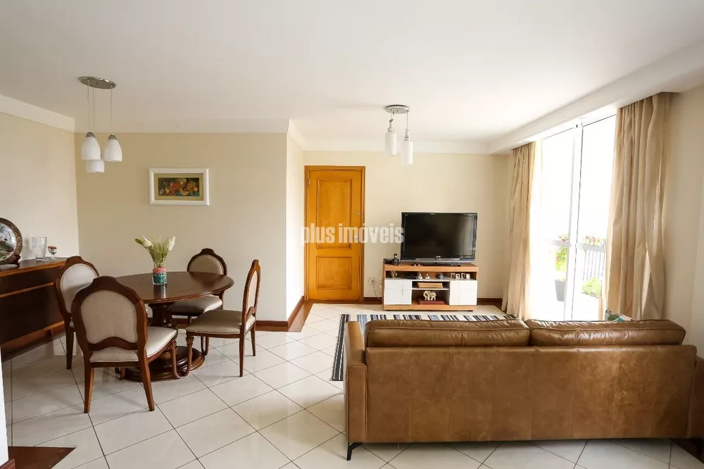 Apartamento à venda com 2 quartos, 112m² - Foto 4