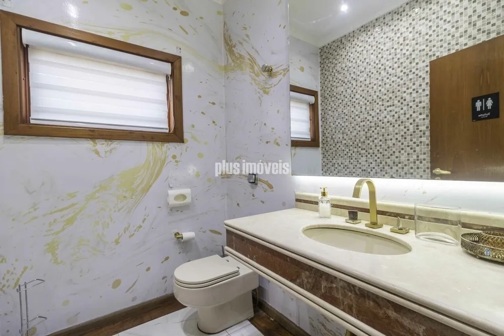 Casa, 4 quartos, 810 m² - Foto 2