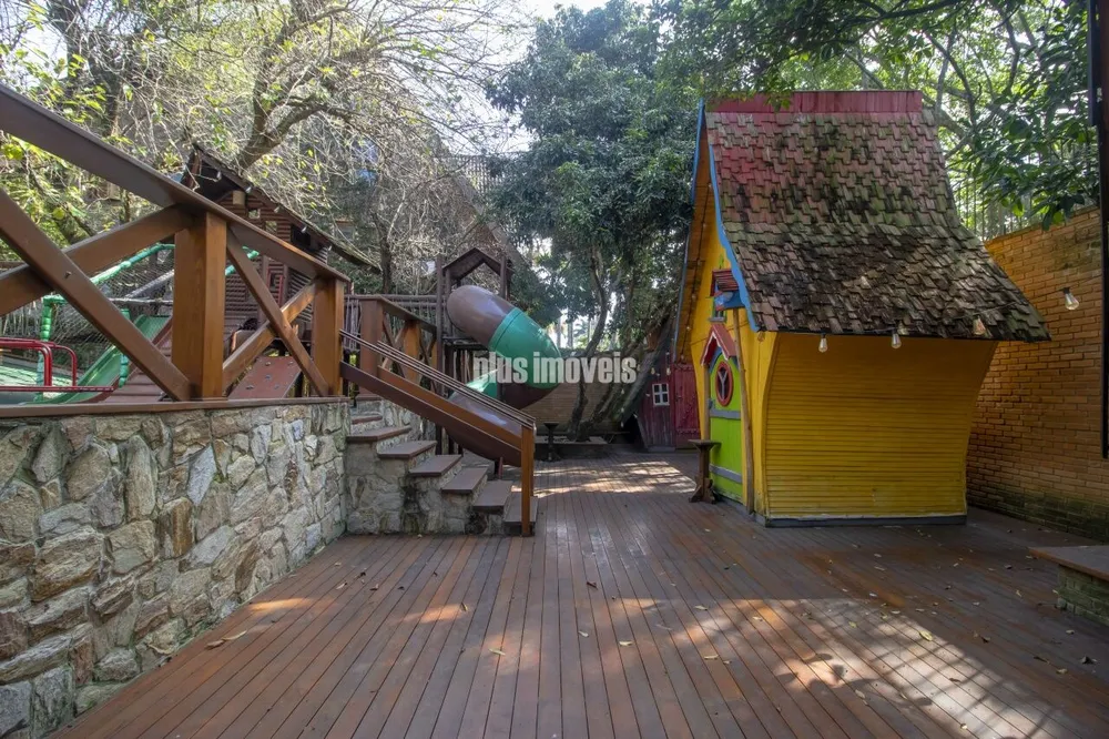 Casa, 4 quartos, 810 m² - Foto 4