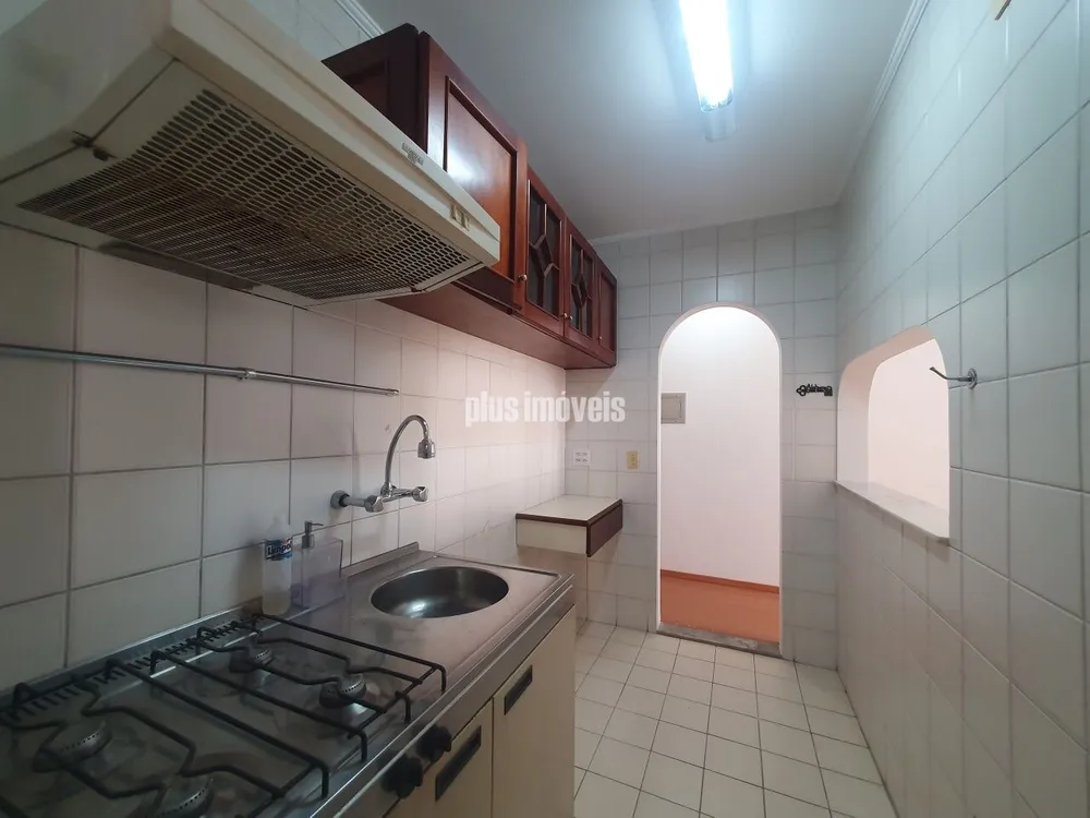 Apartamento, 1 quarto, 45 m² - Foto 2