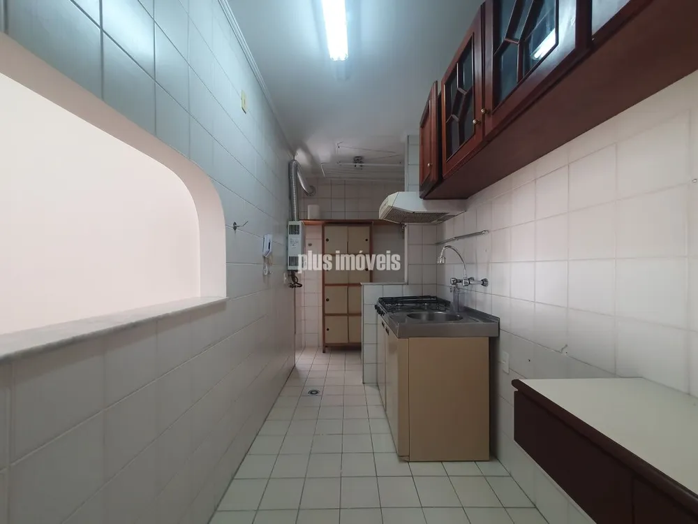 Apartamento, 1 quarto, 45 m² - Foto 3